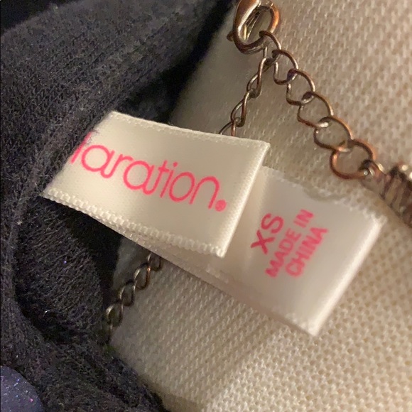 Black jacket - Picture 4 of 5